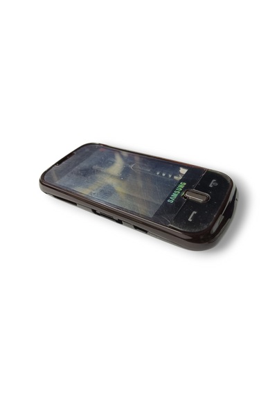 Samsung S5630 Kasa Galaxy Uyumlu Siyah Renk Orta Ka