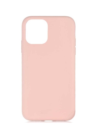 Case 4u Apple iPhone Uyumlu 11 Pro Max Kılıf Içi Kadife Logosuz Lsr Lansman Silinebilir Arka Kapak Açık