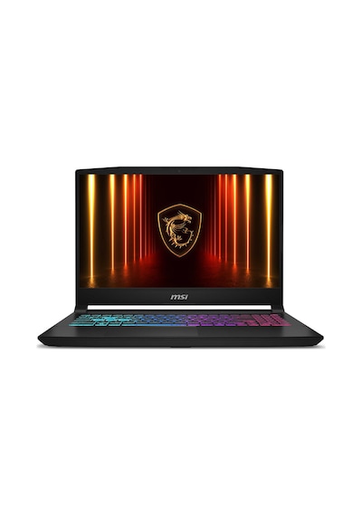 MSI Katana 15 HX B14WFK-817XTR001 i7-14650HX 16 GB 1 TB SSD RTX5060 15.6" W11P Dizüstü Bilgisayar
