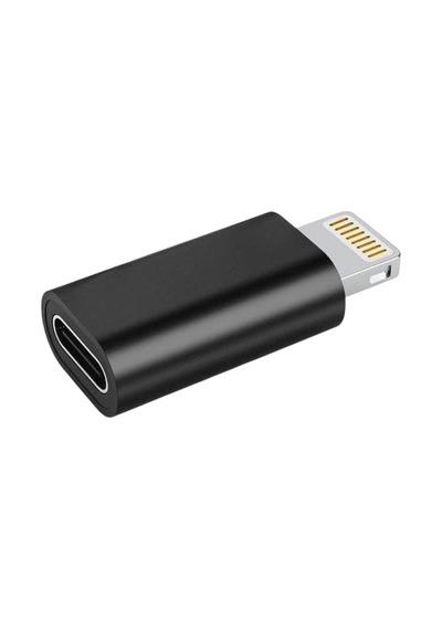 İphone İle Uyumlu Type-c Şarj Otg Çevirici Adaptör Usb-c Dönüştürücü Adaptör Aparatı Zr351