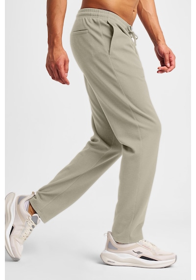 Erkek Eşofman Altı 25s-1269-25n Sarı