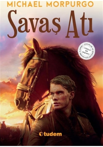 Savaş Atı - Michael Morpurgo (519257679)