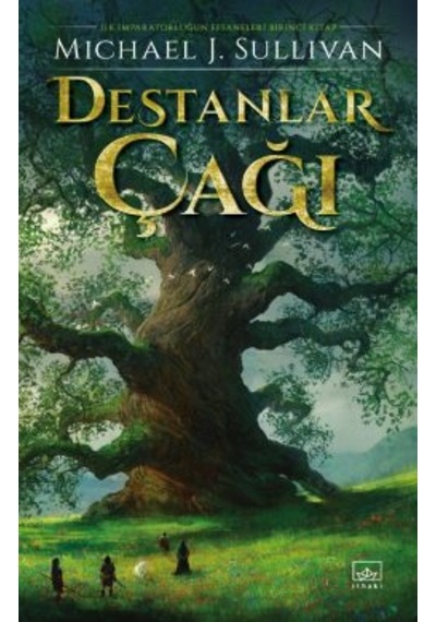 Efsaneler Çağı İlk İmparatorluğun Efsaneleri Dördüncü Kitap + Destanlar Çağı İlk İmparatorluğun Efsaneleri Birinci Kitap