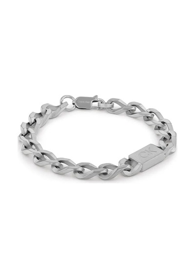 Calvin Klein Ckj35000254 Çelik Bileklik Çelik