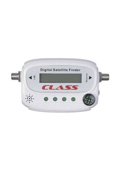 Class Acr 120 Sat Finder Dijital Uydu Bulucu