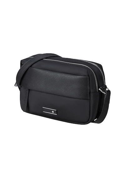 Samsonite Samsonıte Zalıa 3.0 Omuz Çantası 149451-1041 Siyah