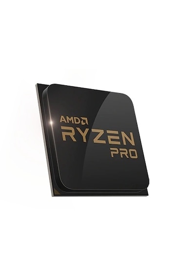Amd Ryzen 5 Pro 2400g 3.6ghz İşlemci