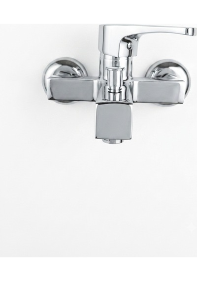 Doras Premium Verde Banyo Bataryası Krom