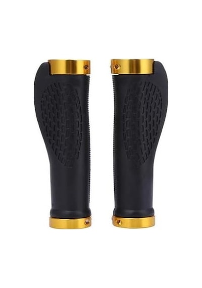 Rnx Xl-g10 Ergonomik Avuç İçi Destekli Elcik Sarı Siyah