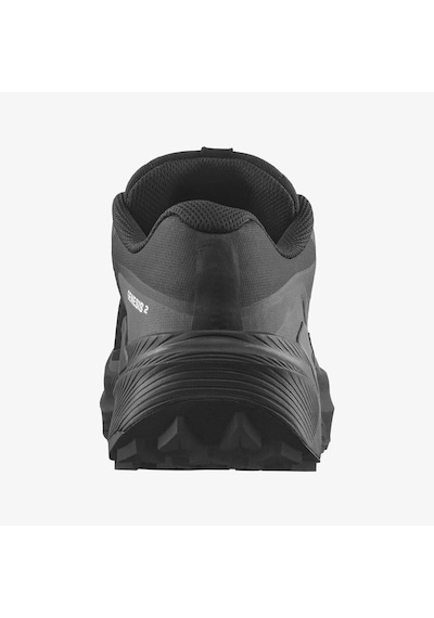 Salomon Genesis 2 Gtx Erkek Koşu Ayakkabısı-34035 Siyah