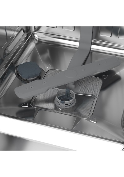 Beko BMA 6340 I 6 Programlı 14 Kişilik Tezgah Altı Ankastre Bulaşık Makinesi