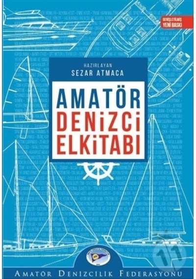 Amatör Denizci El   Kitabı