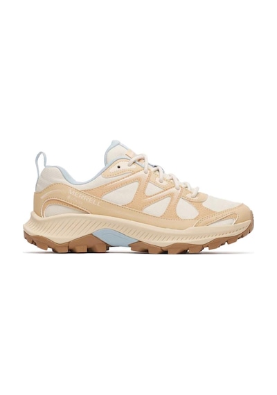 Merrell Tempo Exp Active Gore-tex Kadın Outdoor Ayakkabı-j00005498 Bej