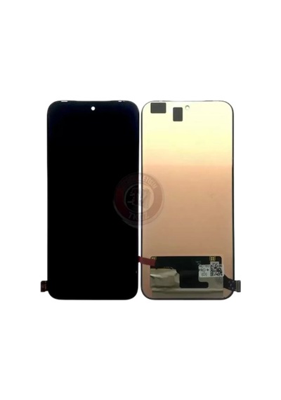Tkgz - İnfinix Hot 60 Pro Dokunmatik Ekran + B-7000 + Tamir Kiti
