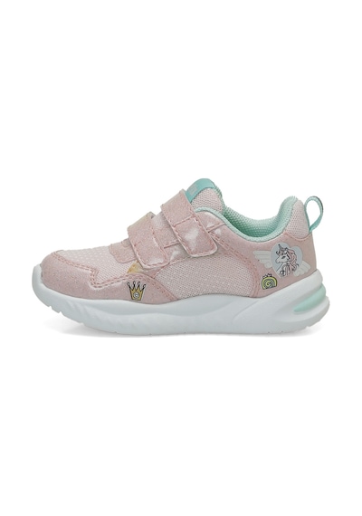 Kinetix Azure Tx B 6fx Pembe Kız Çocuk Spor Ayakkabı 000000000102066935 Pembe-a Yesıl Kinetix Azure Tx B 6fx Pembe Kız Çocuk Spor Ayakkabı 000000000102066935 Pembe-a Yesıl