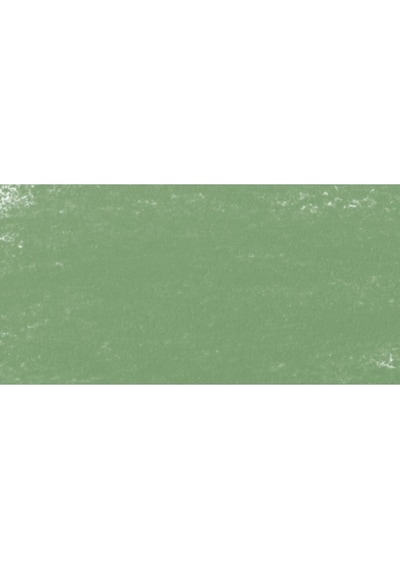 Schmincke : Artist Soft Pastel Boya : 075 B Mossy Green 1