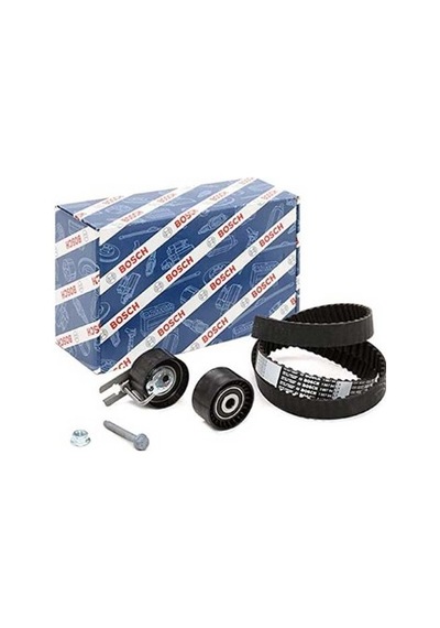Peugeot Expert 1.6hdi 2007-2009 Bosch Triger Seti