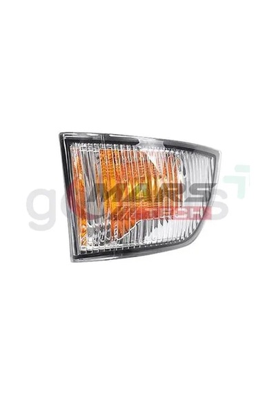 Ayna Sinyal Lambasi Duysuz Sağ Iveco Daıly 2006-2014