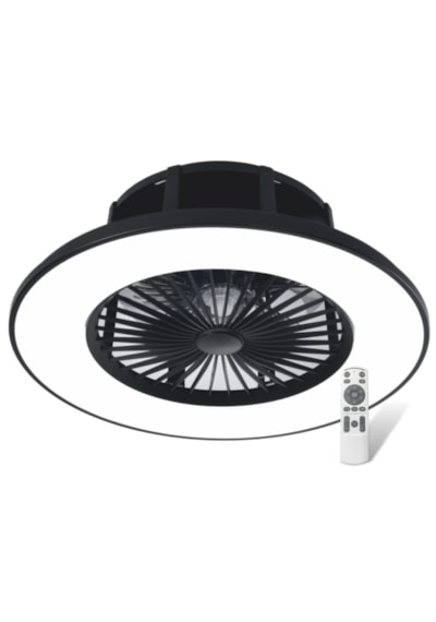Cata Ct 3011 Yıldız 50w Ledli Tavan Vantilatörü Kumandalı 1 Adet