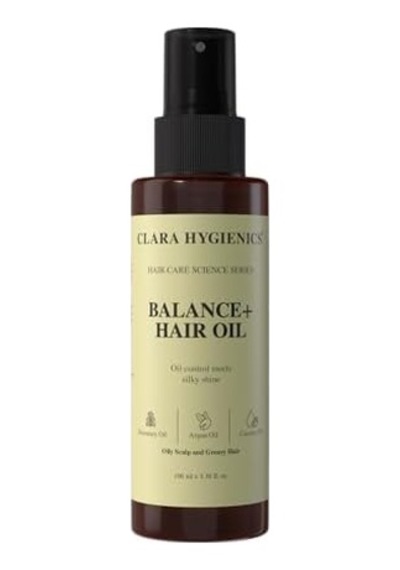 Balance+ Hair Oil 100 Ml Series Saç Bakım Yağı 87225908