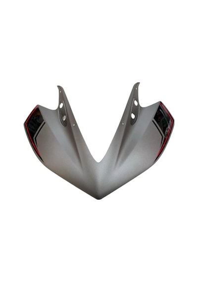 Yamaha R25 Kafa Grenajı Füme 2015-2018 1wd-xf83f-00-p4 Grenaj