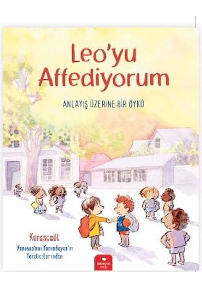 Leo Yu Affediyorum - Rjcı-879387