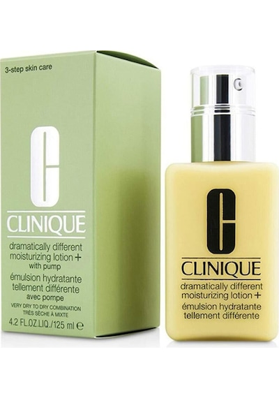 Clinique Dram Diff Moist Gel 125 ML