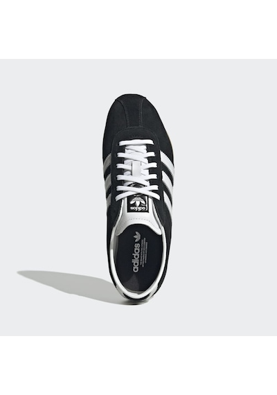 Adidas Jı0183 Tokyo W Kadın Günlük Spor Ayakkabısı Siyah
