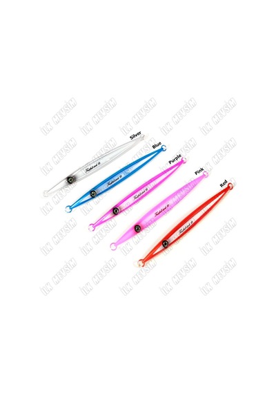 Seabor Cromo 17cm 150gr Jig Yem