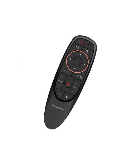 Piranha 2395 Akıllı Sesli Kumanda- Smart Remote Voice Controller 