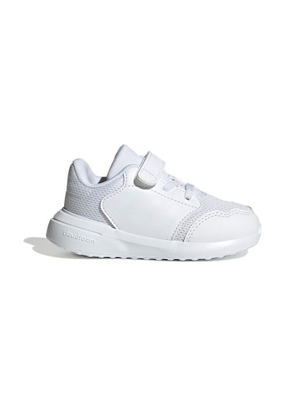 Adidas Tensaur Run 3.0 El I Bebek Günlük Ayakkabı Ie6011 Beyaz Beyaz