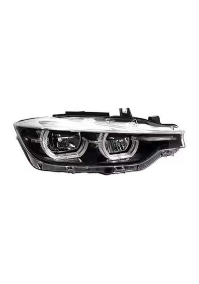Xdb Far Sag Sıyah Led Bmw F30 Lcı 15 AOD-XDB 63118492474