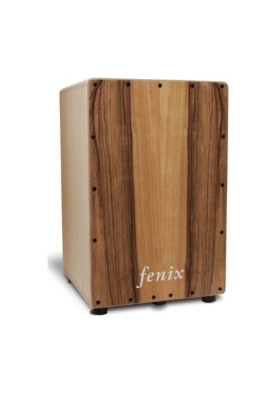 Fenix FPC200-CUSTOM Cajon (Natural)