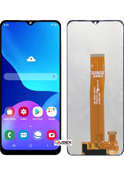 Samsung Uyumlu A04s Sm-a047f Lcd Ekran Dokunmatik P