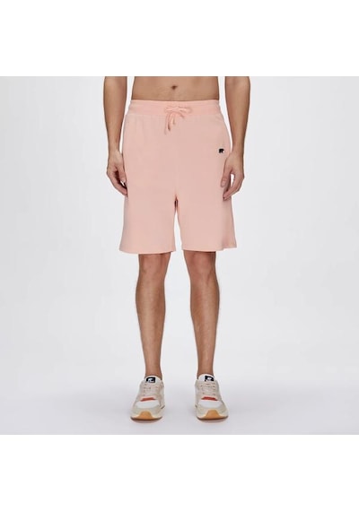 Bad Bear Gian Erkek Pembe Şort