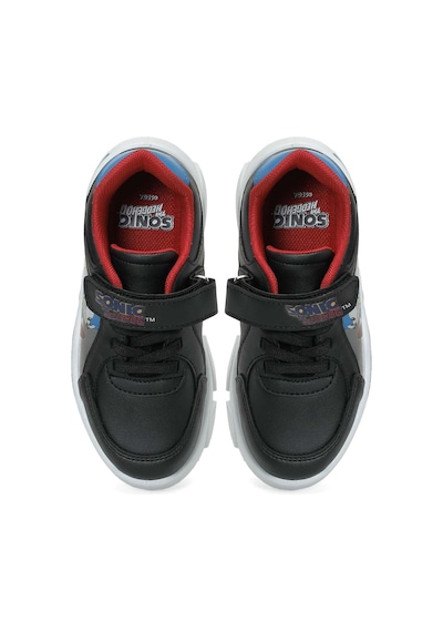Sonic Usla Son.p Lacivert Erkek Çocuk Sneaker 000000000102732819