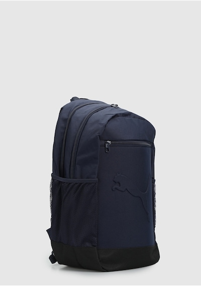 Puma Unısex Sırt Çantası Puma Buzz Backpack 09115303 Lacivert