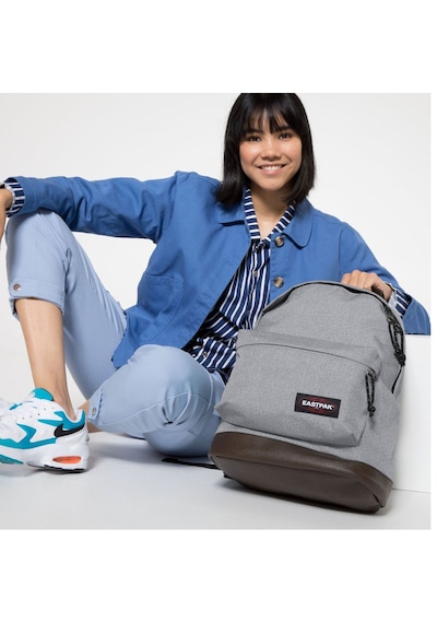 Eastpak Wyoming Sunday Grey Sırt Çantası Ek811363