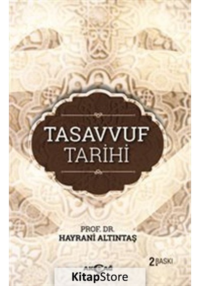 Tasavvuf Tarihi