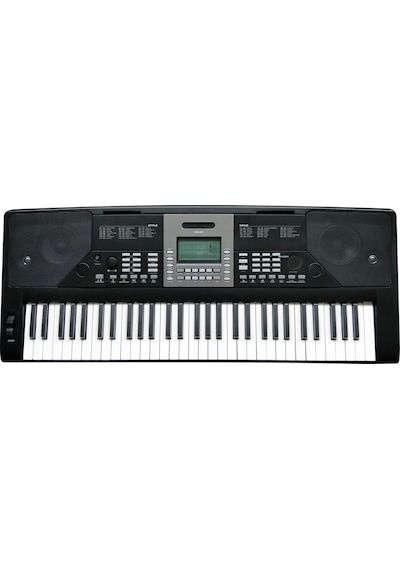 Müller Mk-6280u Usb Mp3 61 Tuş Org Tuş Hassasiyetli