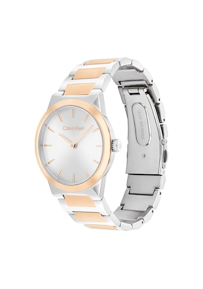 Calvin Klein Ck25100083 Kadın Kol Saati Çok Renkli