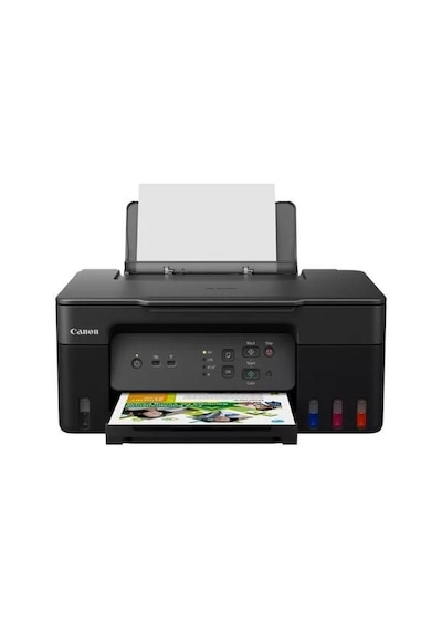 Canon A4 G3430 Renkli Çok Fonksiyonlu Tanklı Yazıcı Usb,kablosuz