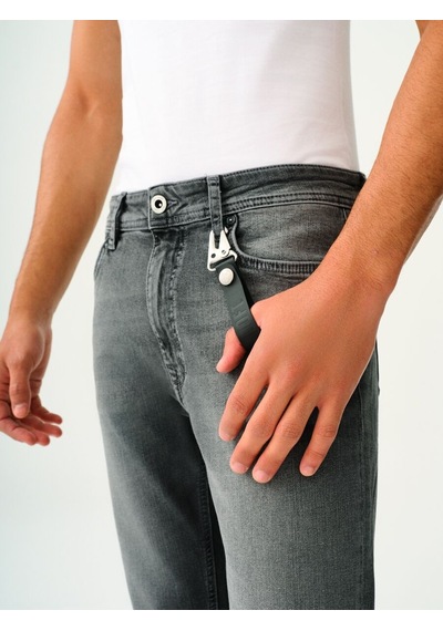 LOFT Justin Skinny Fit Erkek Pantolon Lf2038011 Q1.v1 Denim
