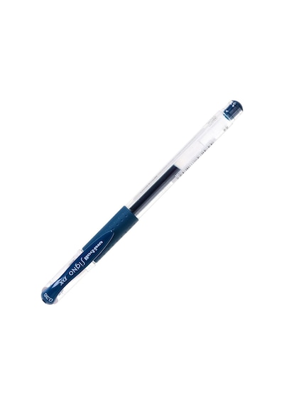 Uni Um-151 Signo Dx 038mm Mavi Siyah Çok Renkli