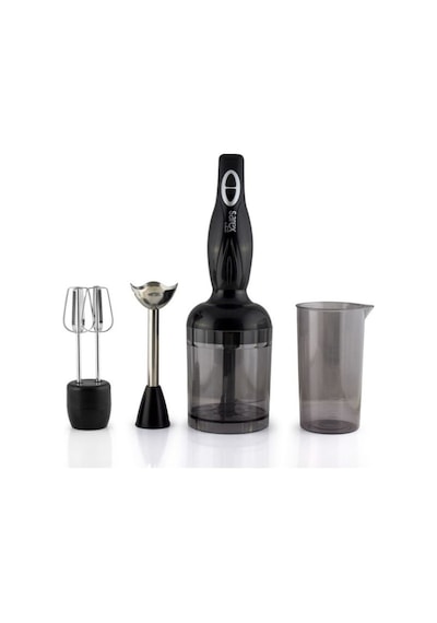 Sarex SR 2110 Elite Mix 1700 W Mikser & Blender Seti