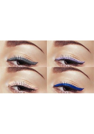Eyes Eyeliner No: 415 0