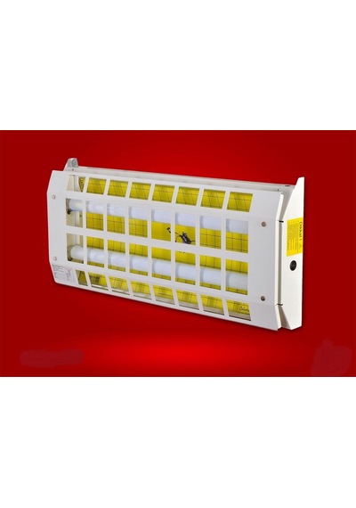 Elektro Frog FI0570-K Uv Yapışkanlı Sinek Tuzakları Efk Cihazı
