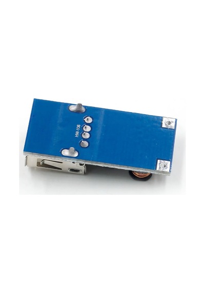 Dc-Dc Usb 0.9V-5V 5V Dc Boost Stepup Voltaj Yükseltici Güç Kaynağı