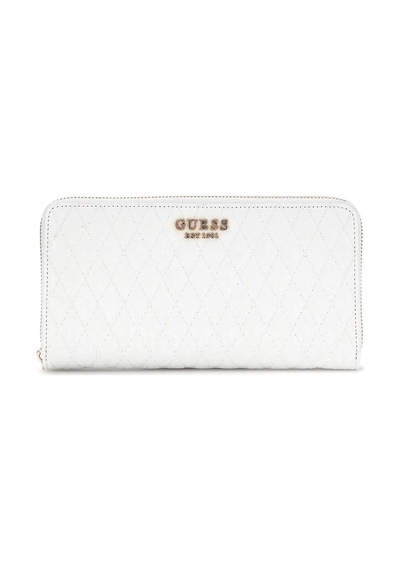 21x11x3cm Guess Betula Slg Cüzdan Gg9626163 Beyaz