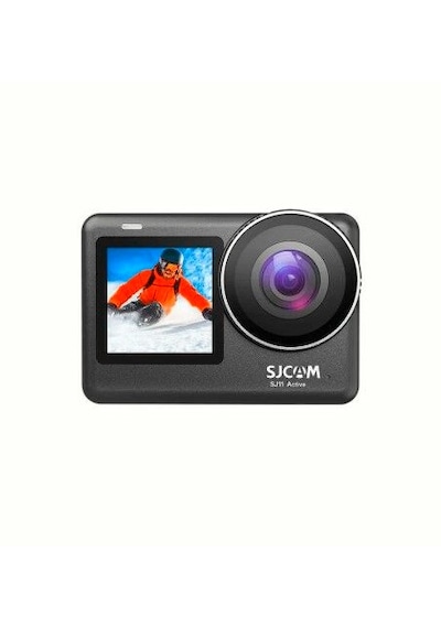 Sjcam Sj11 Aksiyon Kamerası Siyah